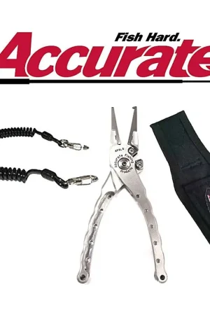 Piranha Extreme Pliers 7'' Split Tip Dernière Chance