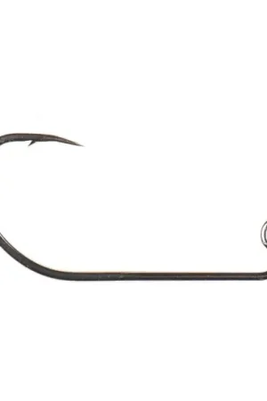Ahrex SA254 Salt Jig - #6 9-Pack Commander Vite