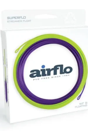 Commande En Gros Airflo Superflo Streamer Float - #5