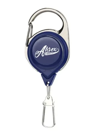 Soldes Ahrex Retractor with Clip