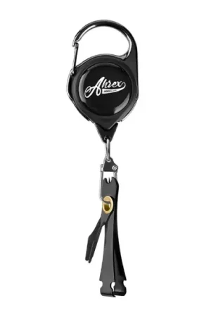 Ahrex Retractor with Clip & Nipper Satisfait Ou Remboursé