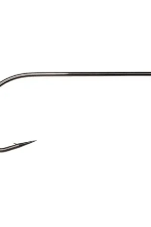 Ahrex TP615 Trout Predator Long 8-pack - # 4/0 Authentique