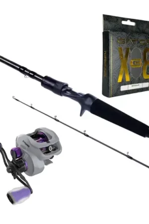 Axel Åslund Gator Big Perch Combo Commande En Gros
