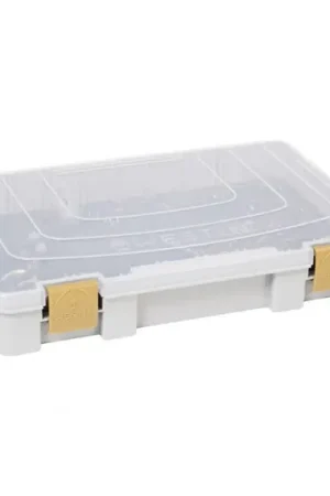 Westin W3 Rig Box 28x19,5x4,5cm Grey/Clear Certifié