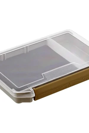 Westin W3 Tackle Box S3 20,5x14,5x3cm Remise