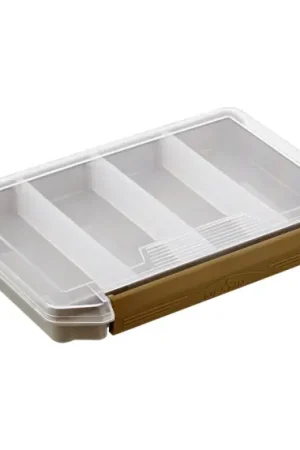 Westin W3 Tackle Box S5 20,5x14,5x3cm Prix Cassé