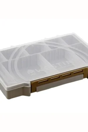 Commande En Gros Westin W3 Tackle Box S2 25x16,5x3,6cm