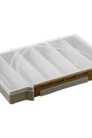 Haute Qualité Westin W3 Tackle Box S5 25x16,5x3,6cm