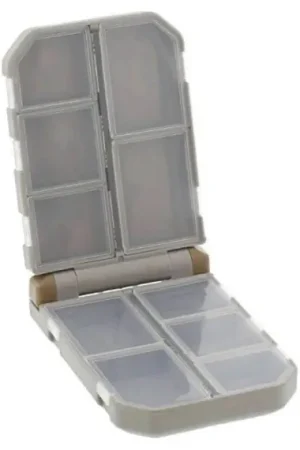 Westin W3 Terminal Tackle Box S Satisfait Ou Remboursé