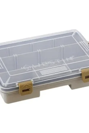 Dernier Modèle Westin W3 Waterproof Tackle Box S7