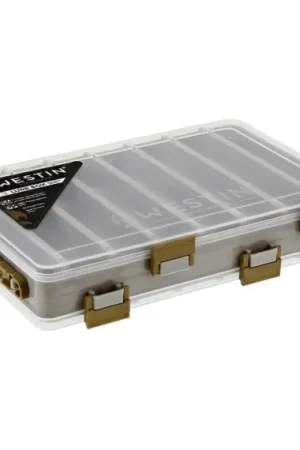 Westin W3 Lure Box Double Sided S S6 Acheter En Ligne