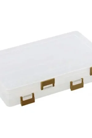 Westin W3 Lure Box Double Sided S8 Produit De Marque