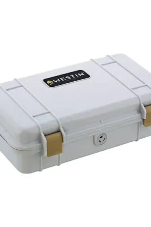 Westin W3 Wp Floating Accessory Box 23X11,5X5,8cm S1 Grey Meilleure Vente