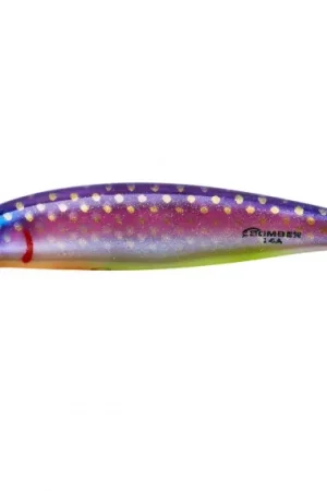 Bomber Long A 9g 9cm - TOR Meilleure Vente