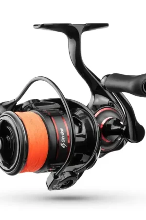4Strike Vortex 2500 With 0,20mm Braid Vente Directe