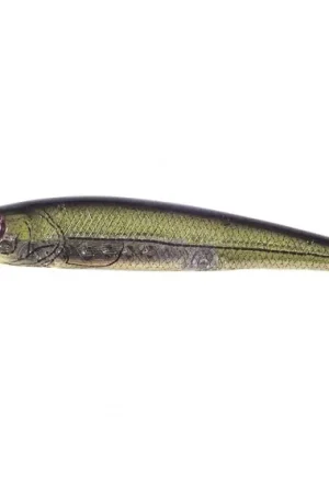 Usine Directe Bomber Pro Long A 17g 12cm - XSIL
