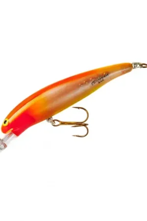 Bomber Deep Long A 12g 9cm - SAL39 Paiement Sécurisé