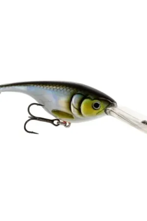 Nouveauté Westin BabyBite DR 6,5 cm 13 g Floating Firetiger