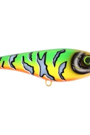 Remise Baby Buster, 10cm, 25g - Pierre Monjarret