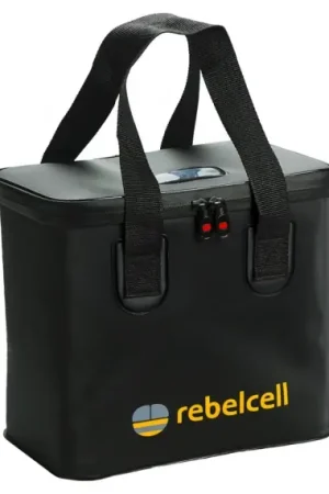 Rebelcell Battery Bag - XL Dernier Modèle