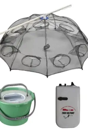 Réduction Baitfish Bundle