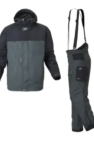 Promotion Saisonnière Geoff Anderson Barbarus 2 Suit - Black