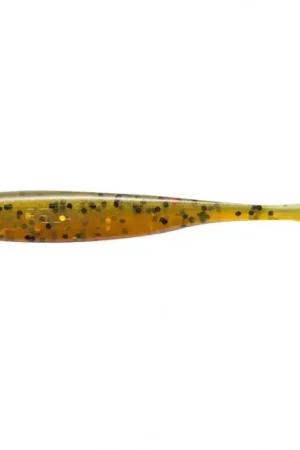 Usine Directe Relax Bass - L045 White Chartreuse Black Jumbo Glitter