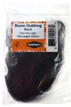 Semperfli Boom Dubbing - Peachy Authentique