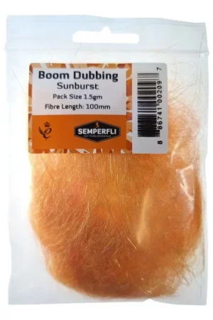Offre Spéciale Semperfli Boom Dubbing - Sunburst