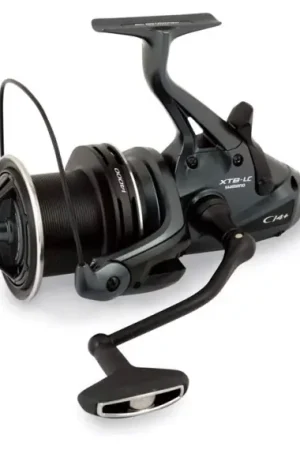 Shimano Big Baitrunner Ci4+ XTB Long Cast Remise