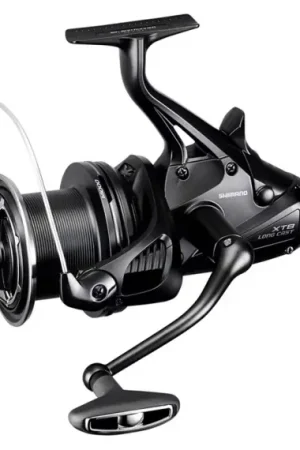 Shimano Big Baitrunner XTB Long Cast Réduction