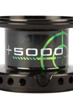 Sonik Xtractor+ 5000 Extra Spool Commander Maintenant