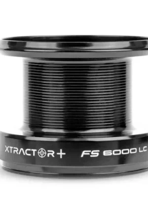 Expédition Rapide Sonik Xtractor+ FS 6000 LC Extra Spool
