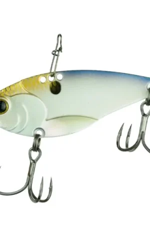 6th Sense Slice Blade Bait 2'' 5cm, 10,6g - Fire Perch DC Seulement Aujourd'hui