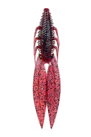 Usine Directe 6th Sense Bodega 3,5'' 9cm (7-Pcs) - Blood Apple