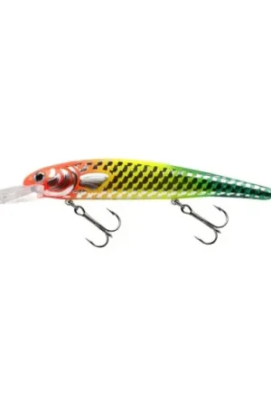 Commander Vite Bandit Generator Chrome Deep 20g, 11,9cm - CGBP