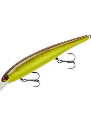 Offre Spéciale Bandit Lures Walleye Deep Captain Krypto #4 17,5g 12cm