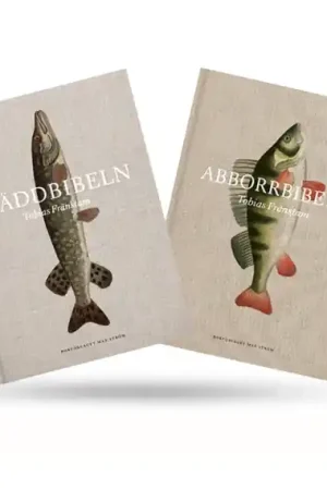 Les bibles de la pêche Livraison Express
