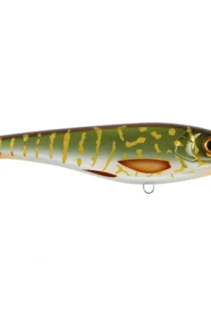 Big Bandit suspending, 19,6cm - Sucker Punch Populaire