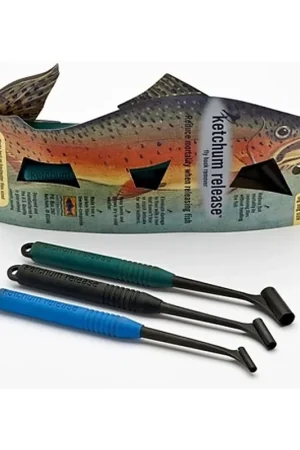 Solde Lamson Ketchum Release Tool Big Bug
