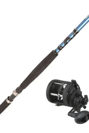 Big Catch Predator Fantastica Set Marque