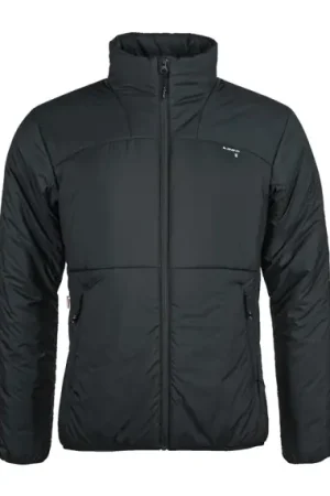 Loop Bartek Jacket Soft Black - M Bon Marché