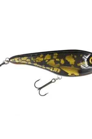 Buster Jerk Sinking - Glitter Fegis Insert Must-Have