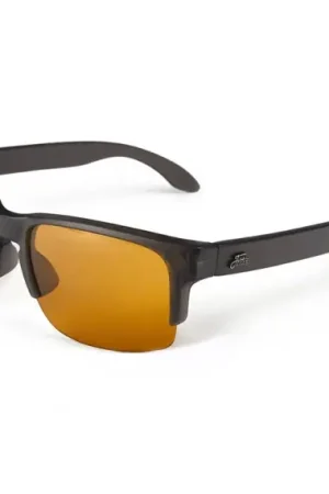 Fortis Eyewear Bays Lite, Amber AMPM Must-Have