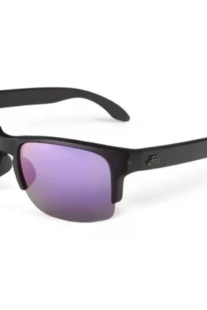 Fortis Eyewear Bays Lite, Purple Retour Gratuit
