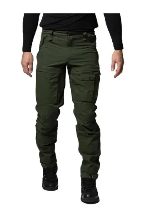 Beyond Nordic BN001 v2 M's Hiking Pants Kombu Green - L Prix Choc
