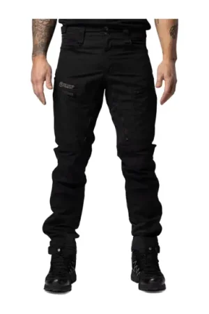 Beyond Nordic BN004 M's Outdoor Pants Forest Night - S Prix Bas