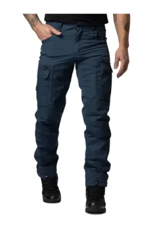 Beyond Nordic BN008 M's Outdoor Pants Midnight Navy - XS Meilleur Choix