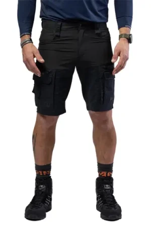 Beyond Nordic BN010 M's Shorts Off Black - XS Produit De Marque