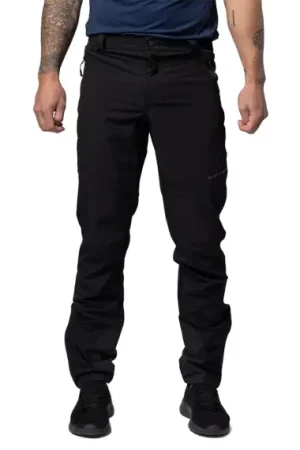 Vente Directe Beyond Nordic BN012 M's Flex Pants Onyx Black - M